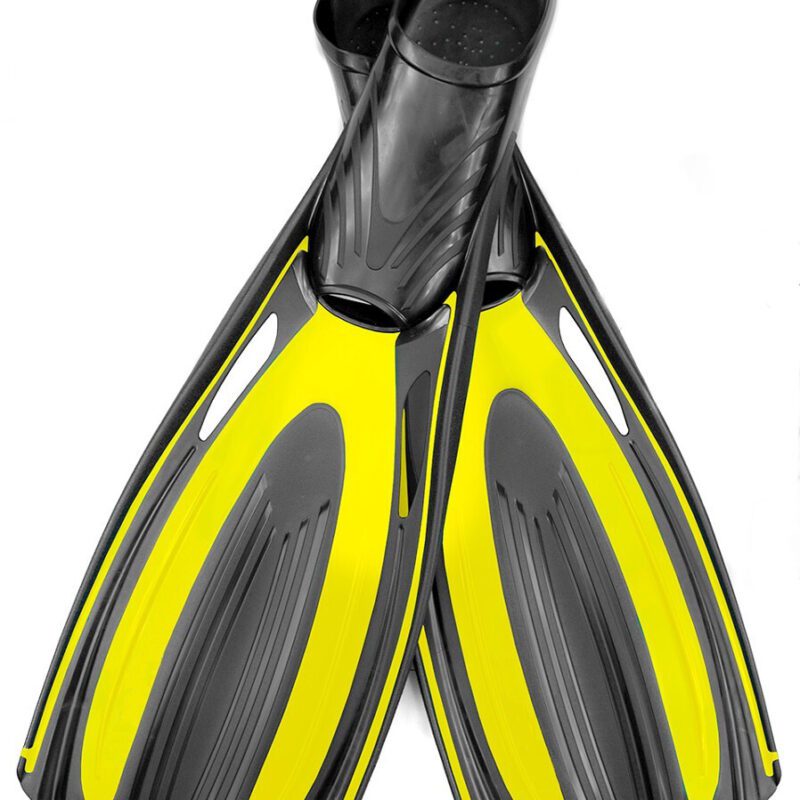 Płetwy młodzieżowe HydroRanger