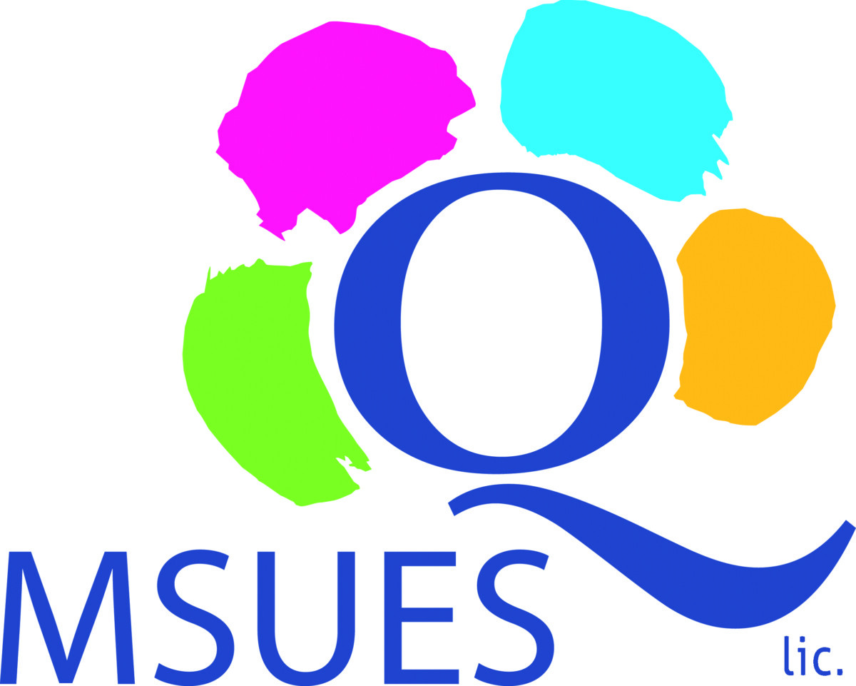 logo MSUES