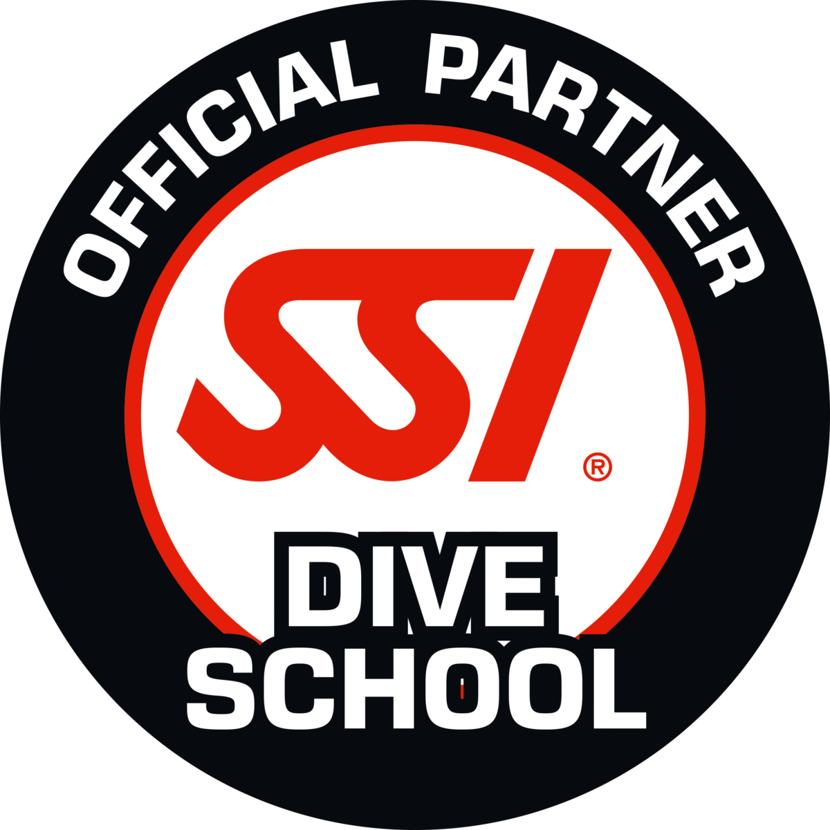 SSI Dive School