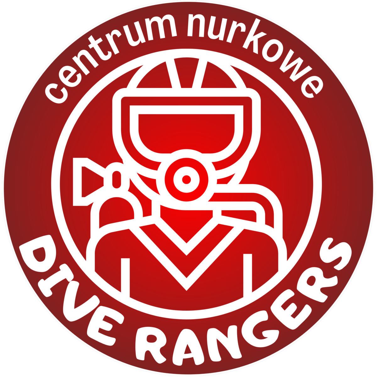 Dive Rangers