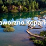 wyjazd nurkowy jaworzno koparki
