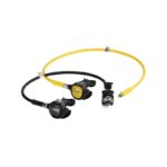 automat Cressi MC9 Compact