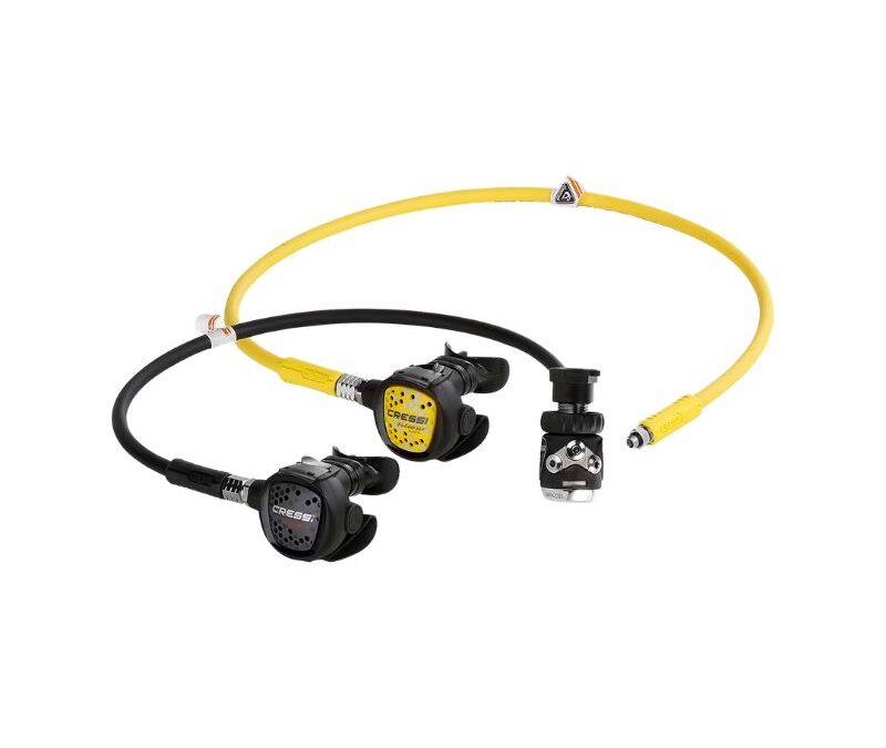 automat Cressi MC9 Compact