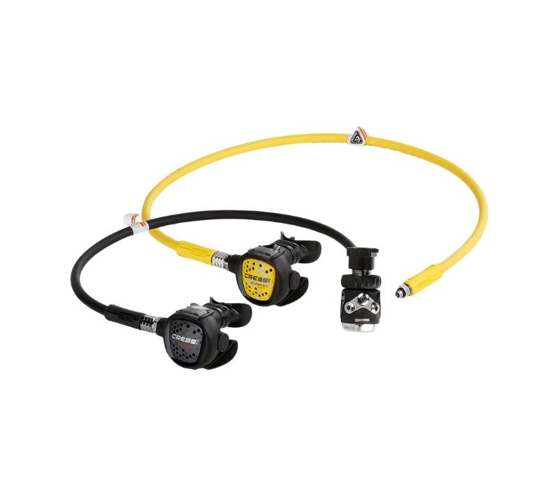 automat Cressi MC9 Compact