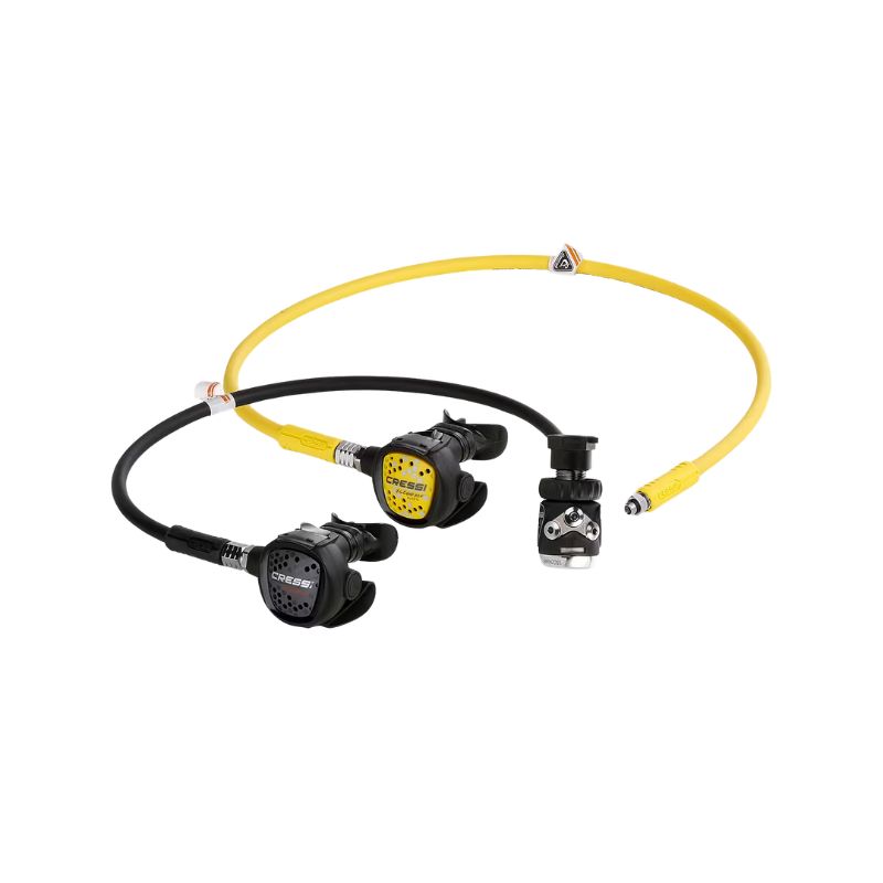 automat Cressi MC9 Compact