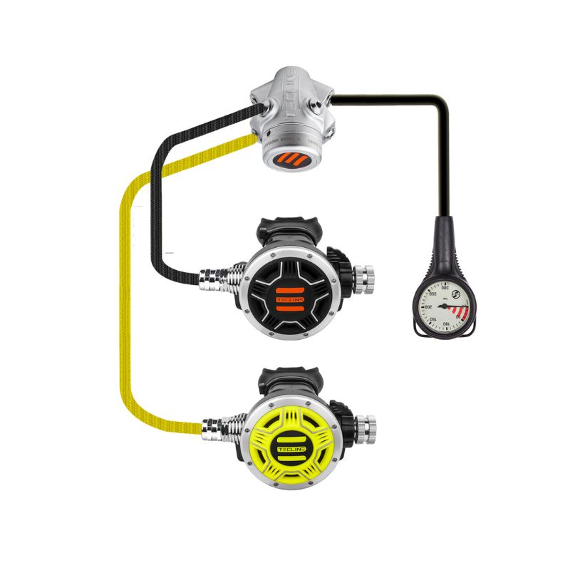 Automat V1 Ice + Tec1