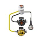 Automat oddechowy Tecline R4 TEC2