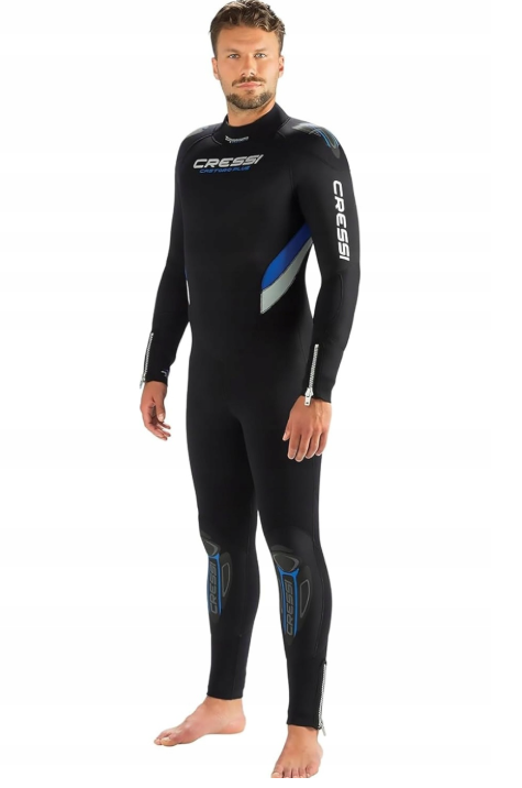 pianka nurkowa Cressi Castoro