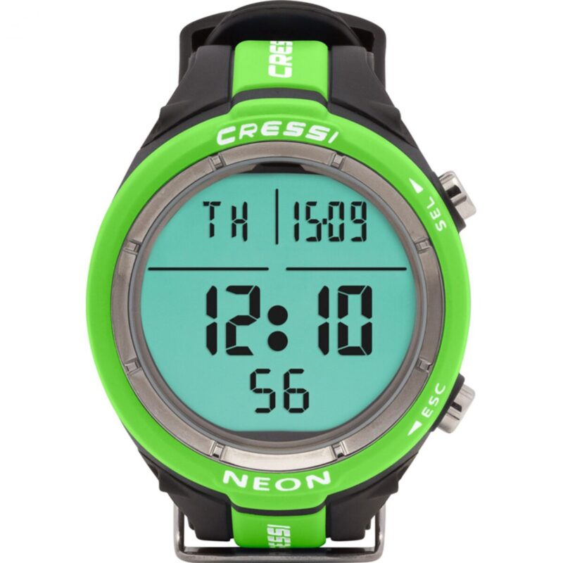 komputer nurkowy Cressi Neon