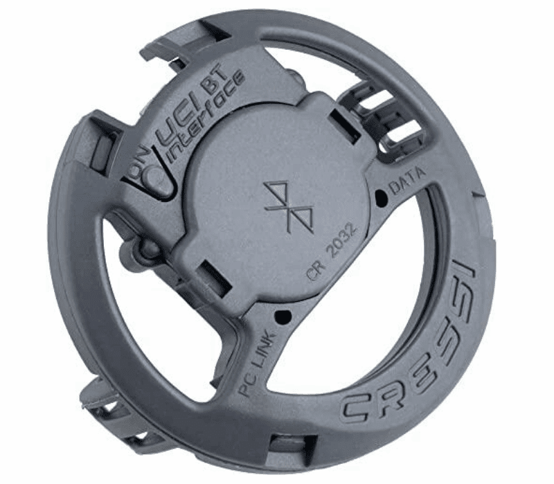 odbiornik bluetooth bt cressi michangelo leonardo giotto