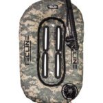 skrzydło tecline donut