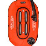 bcd skrzydło tecline donut dla dzieci