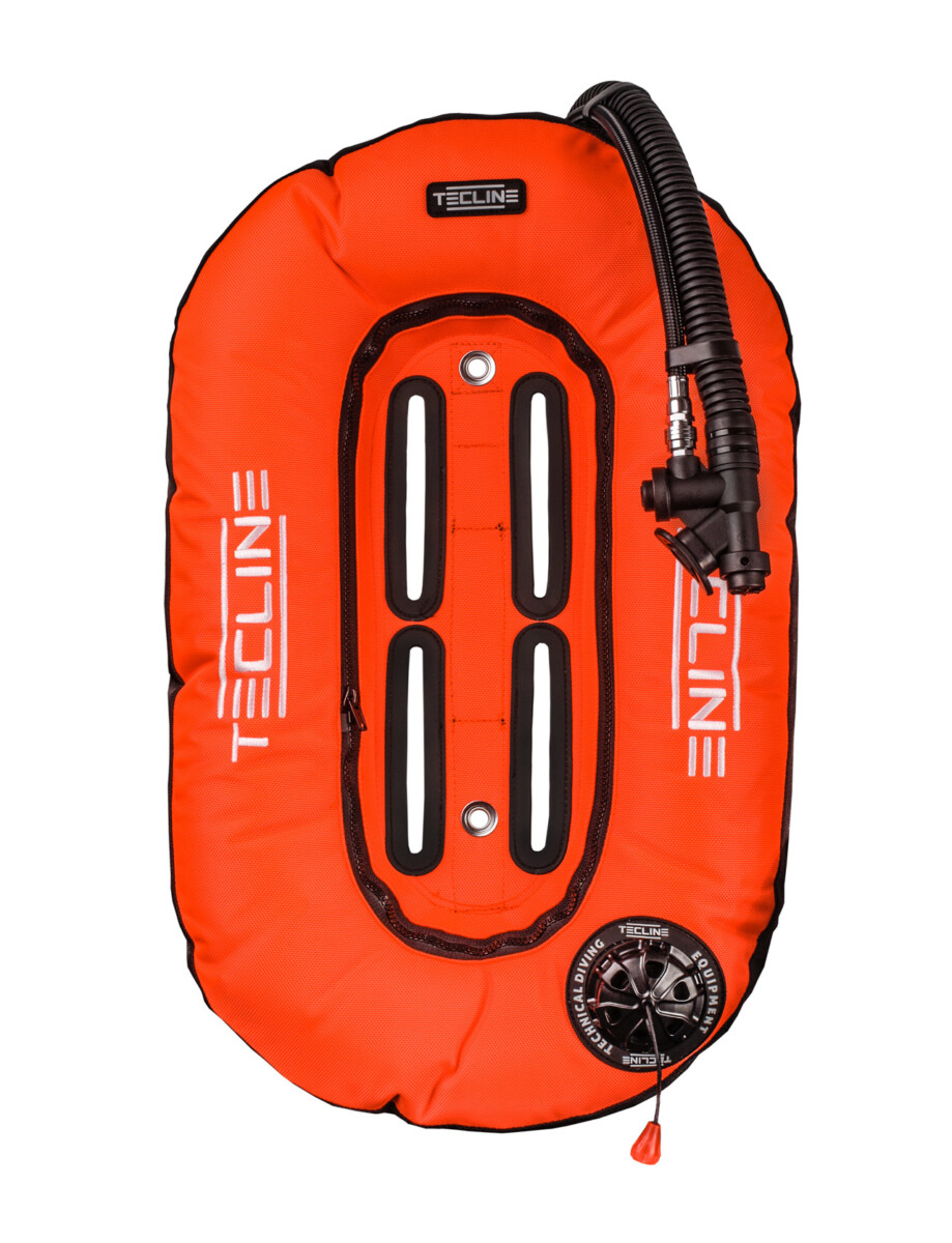 bcd skrzydło tecline donut dla dzieci