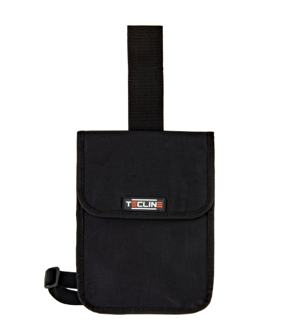 kieszeń tecline cargo