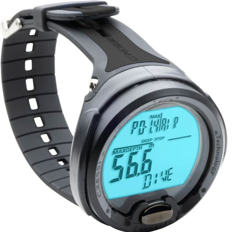 komputer nurkowy Cressi Leonardo