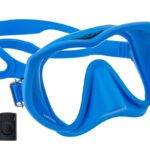 maska tecline frameless super view