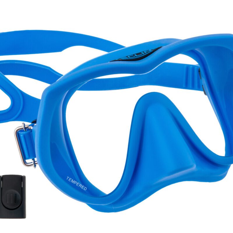 maska tecline frameless super view