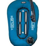 skrzydło tecline donut