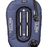 skrzydło tecline donut