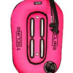 skrzydło tecline donut