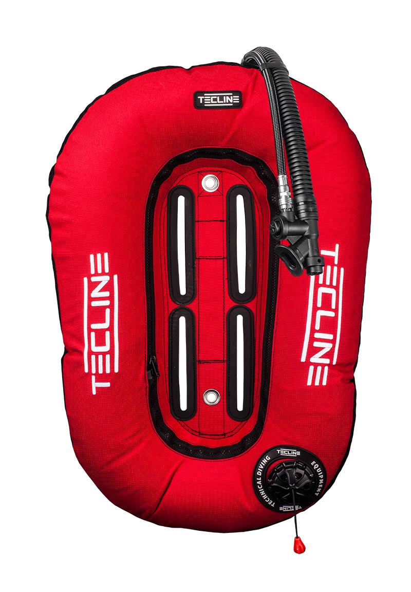 bcd skrzydło tecline donut dla dzieci