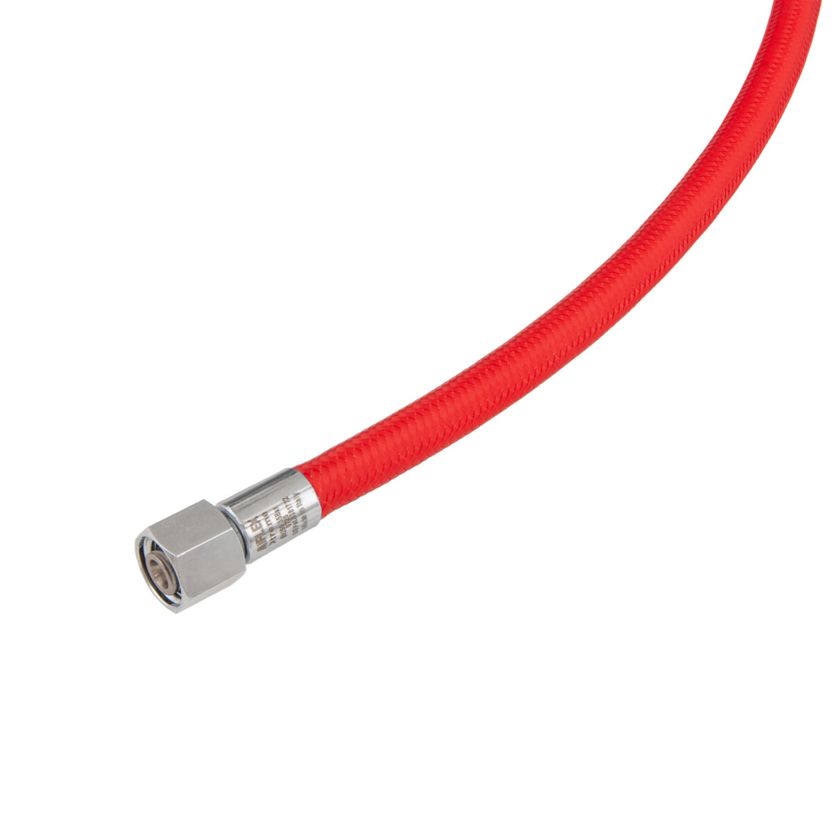 Wąż XTR LP do automatu zielony - obrazek 7