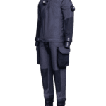 skafander Avatar 101